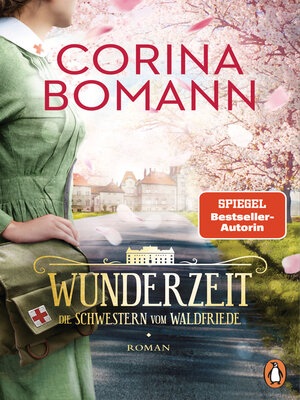 cover image of Wunderzeit